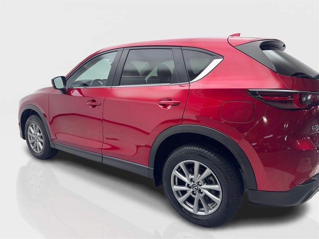 2022 MAZDA CX-5 2.5 S Preferred Package CAM,SUNROOF,HTD STS,BLIND Irving TX