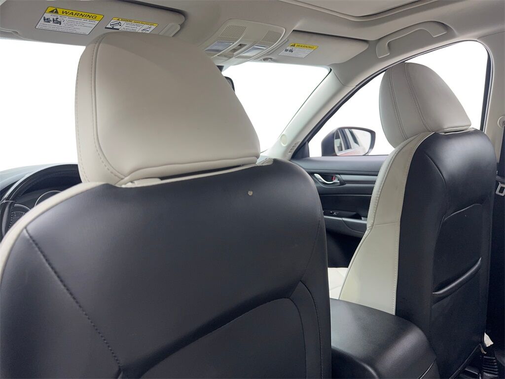 2022 MAZDA CX-5 2.5 S Preferred Package CAM,SUNROOF,HTD STS,BLIND Irving TX