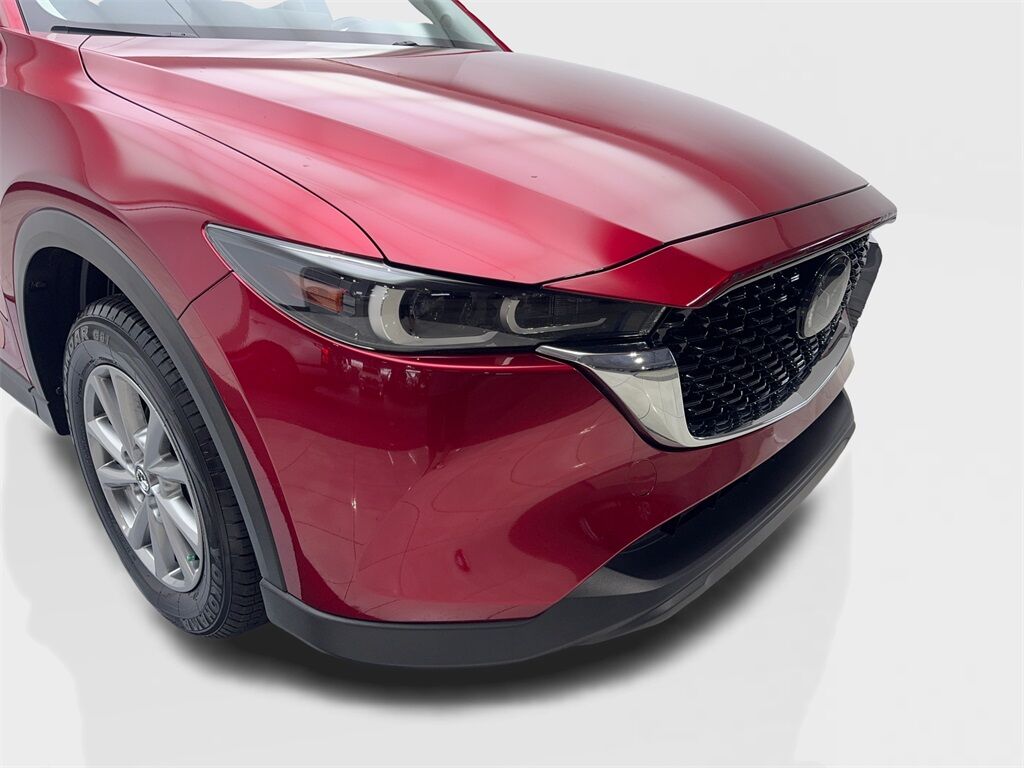 2022 MAZDA CX-5 2.5 S Preferred Package CAM,SUNROOF,HTD STS,BLIND Irving TX
