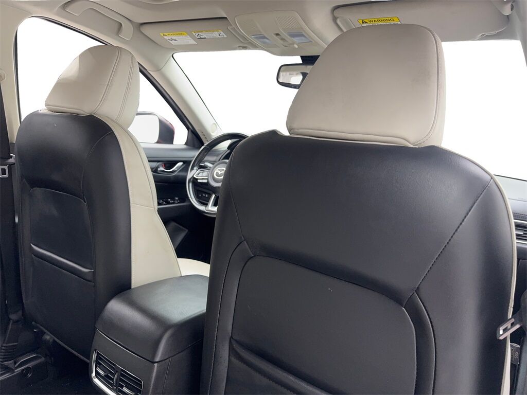 2022 MAZDA CX-5 2.5 S Preferred Package CAM,SUNROOF,HTD STS,BLIND Irving TX