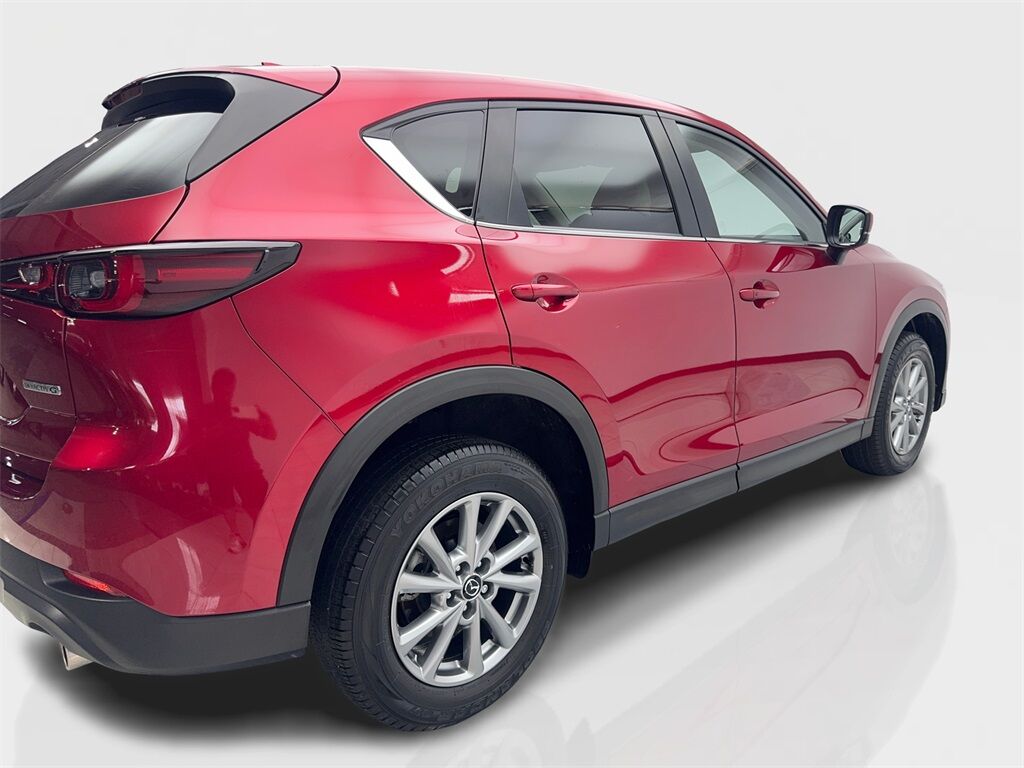 2022 MAZDA CX-5 2.5 S Preferred Package CAM,SUNROOF,HTD STS,BLIND Irving TX