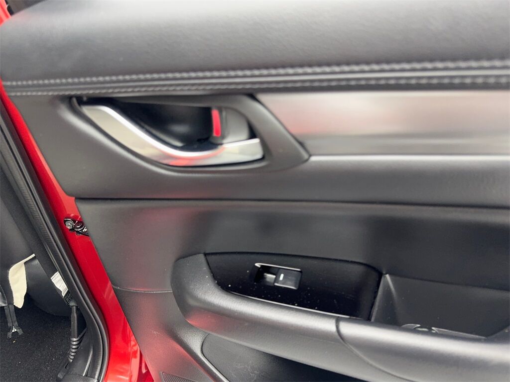 2022 MAZDA CX-5 2.5 S Preferred Package CAM,SUNROOF,HTD STS,BLIND Irving TX