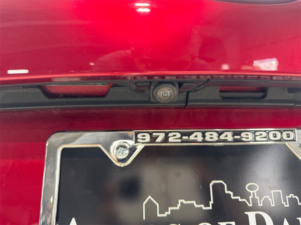 2022 MAZDA CX-5 2.5 S Preferred Package CAM,SUNROOF,HTD STS,BLIND Irving TX