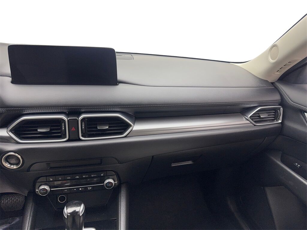 2022 MAZDA CX-5 2.5 S Preferred Package CAM,SUNROOF,HTD STS,BLIND Irving TX