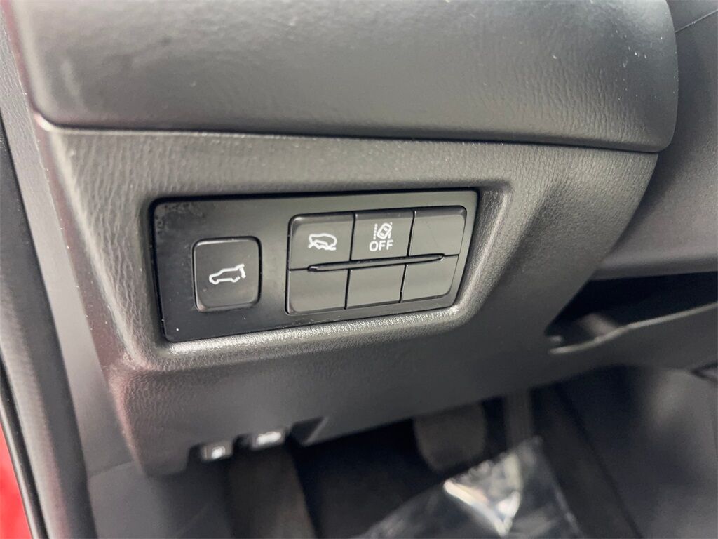 2022 MAZDA CX-5 2.5 S Preferred Package CAM,SUNROOF,HTD STS,BLIND Irving TX
