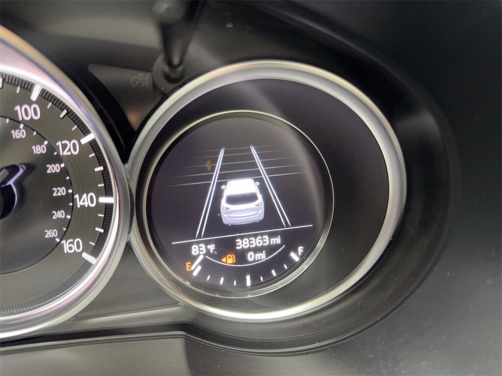 2022 MAZDA CX-5 2.5 S Preferred Package CAM,SUNROOF,HTD STS,BLIND Irving TX