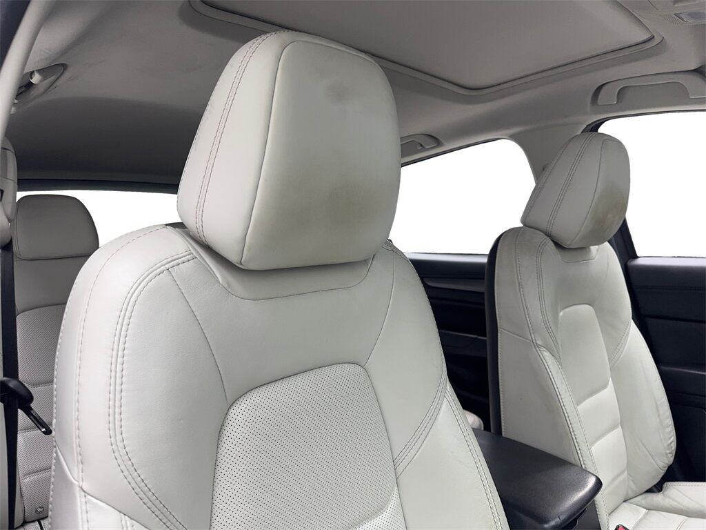 2022 MAZDA CX-5 2.5 S Preferred Package CAM,SUNROOF,HTD STS,BLIND Irving TX