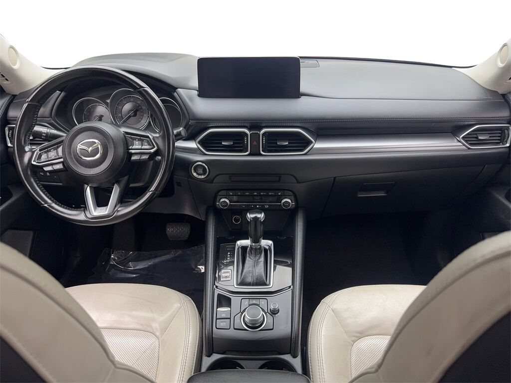2022 MAZDA CX-5 2.5 S Preferred Package CAM,SUNROOF,HTD STS,BLIND Irving TX