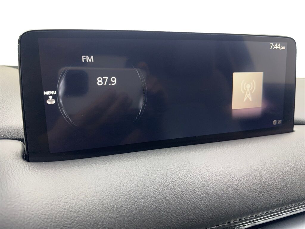 2022 MAZDA CX-5 2.5 S Preferred Package CAM,SUNROOF,HTD STS,BLIND Irving TX