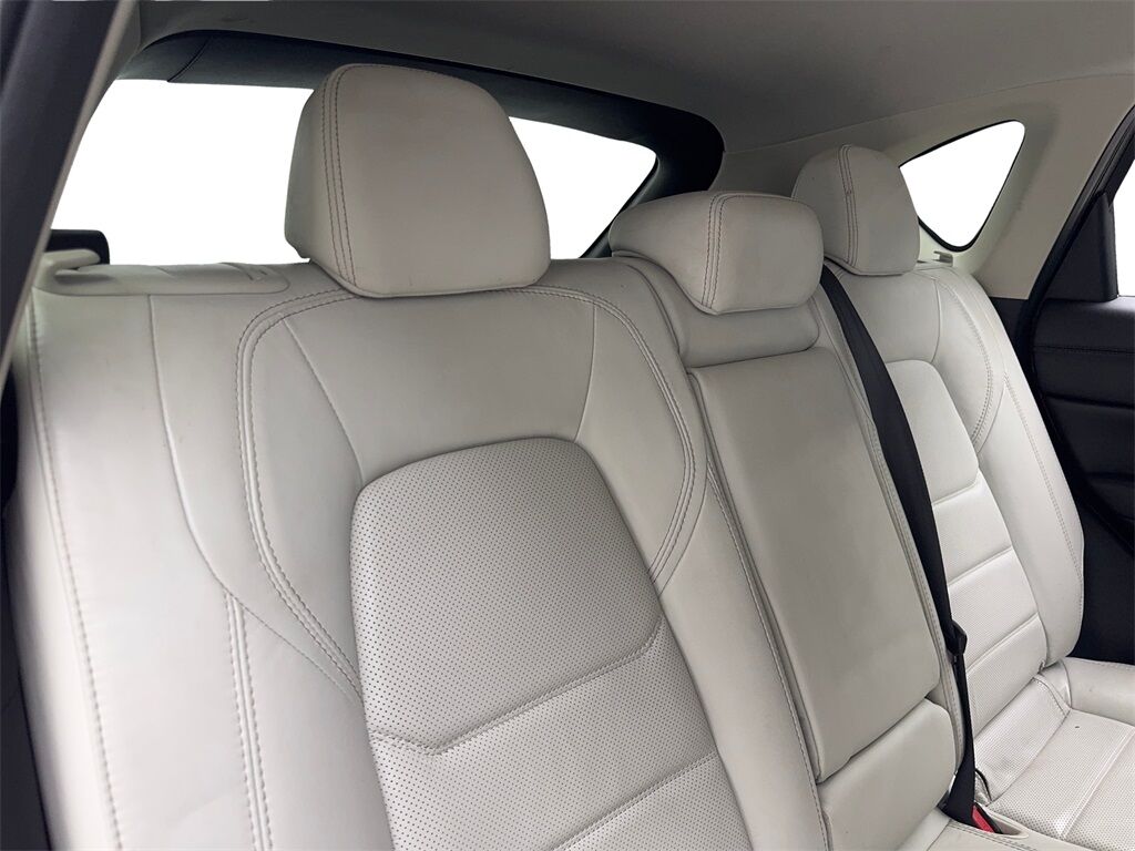 2022 MAZDA CX-5 2.5 S Preferred Package CAM,SUNROOF,HTD STS,BLIND Irving TX
