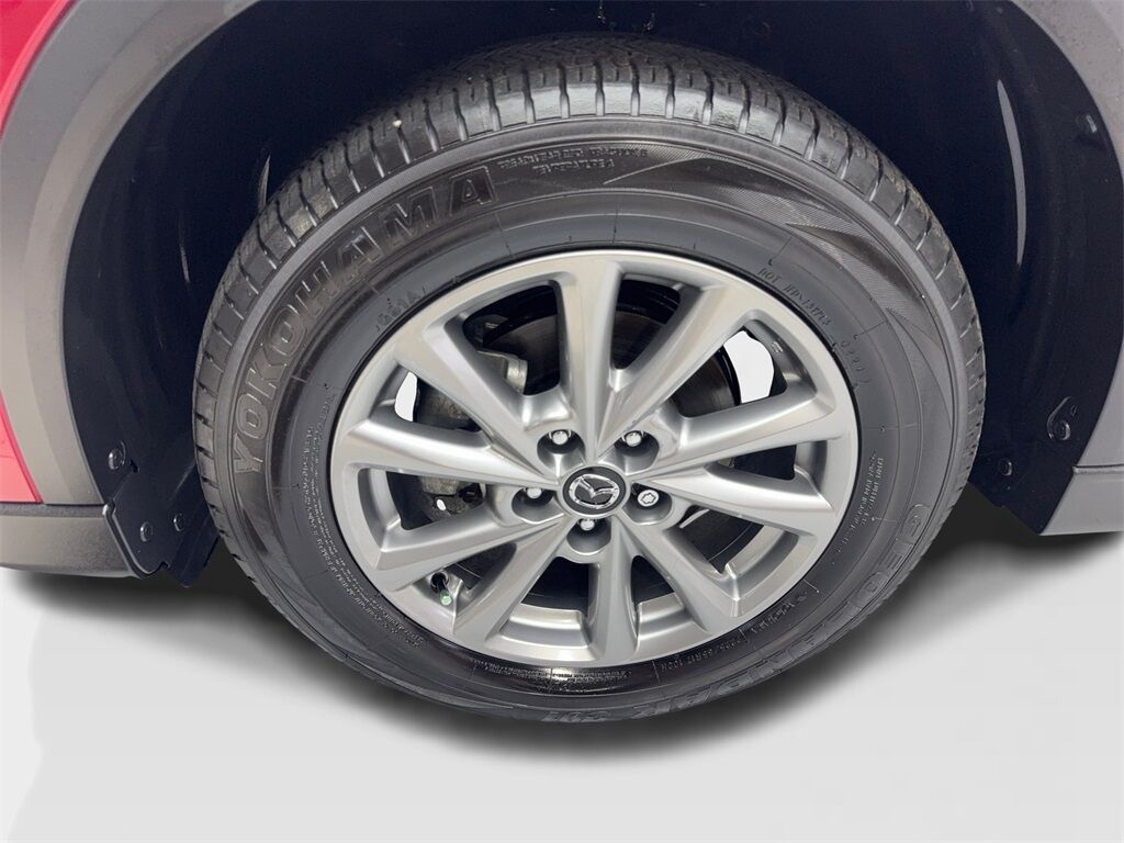 2022 MAZDA CX-5 2.5 S Preferred Package CAM,SUNROOF,HTD STS,BLIND Irving TX