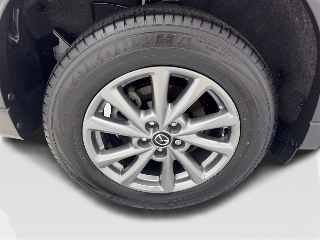 2022 MAZDA CX-5 2.5 S Preferred Package CAM,SUNROOF,HTD STS,BLIND Irving TX
