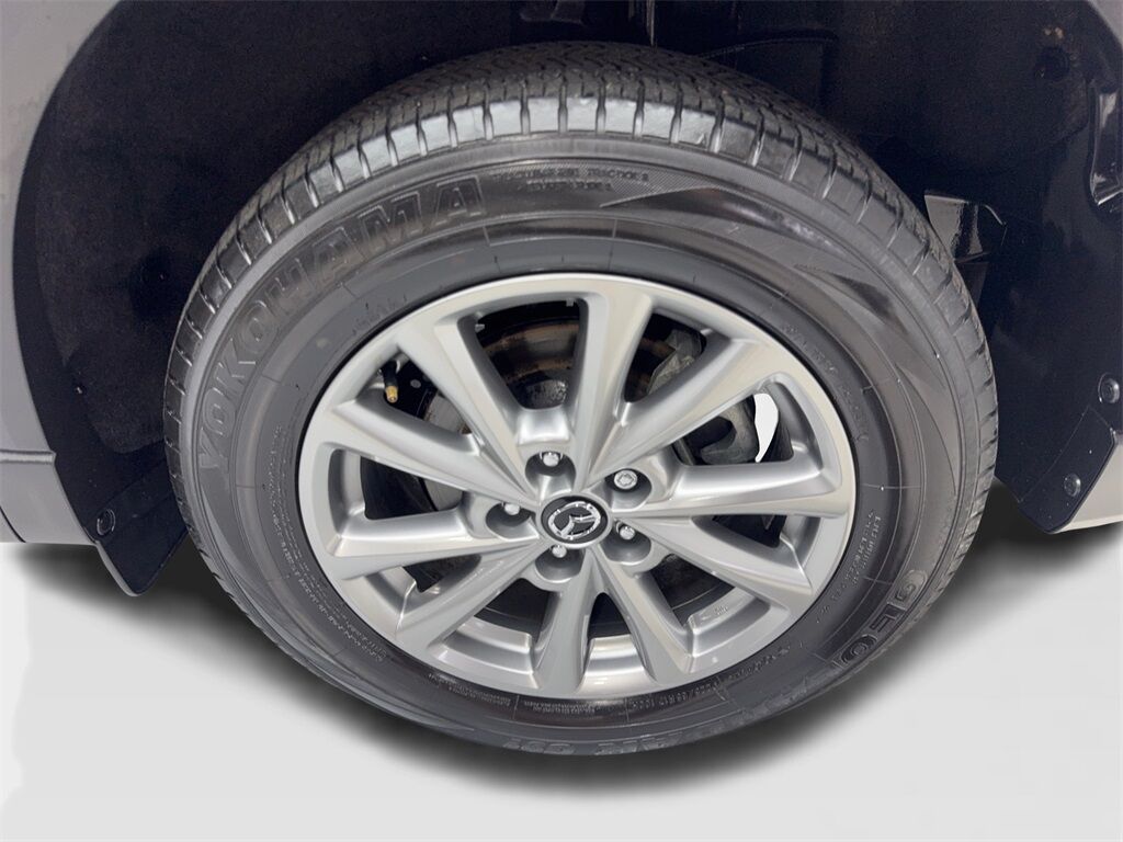 2022 MAZDA CX-5 2.5 S Preferred Package CAM,SUNROOF,HTD STS,BLIND Irving TX