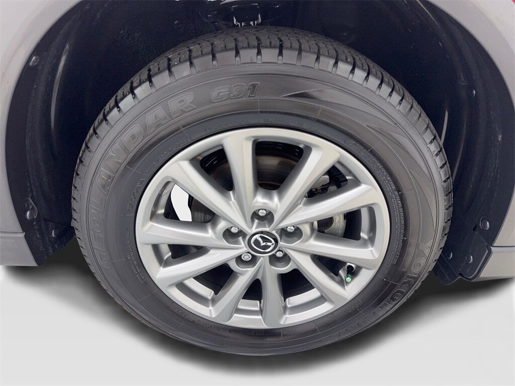 2022 MAZDA CX-5 2.5 S Preferred Package CAM,SUNROOF,HTD STS,BLIND Irving TX