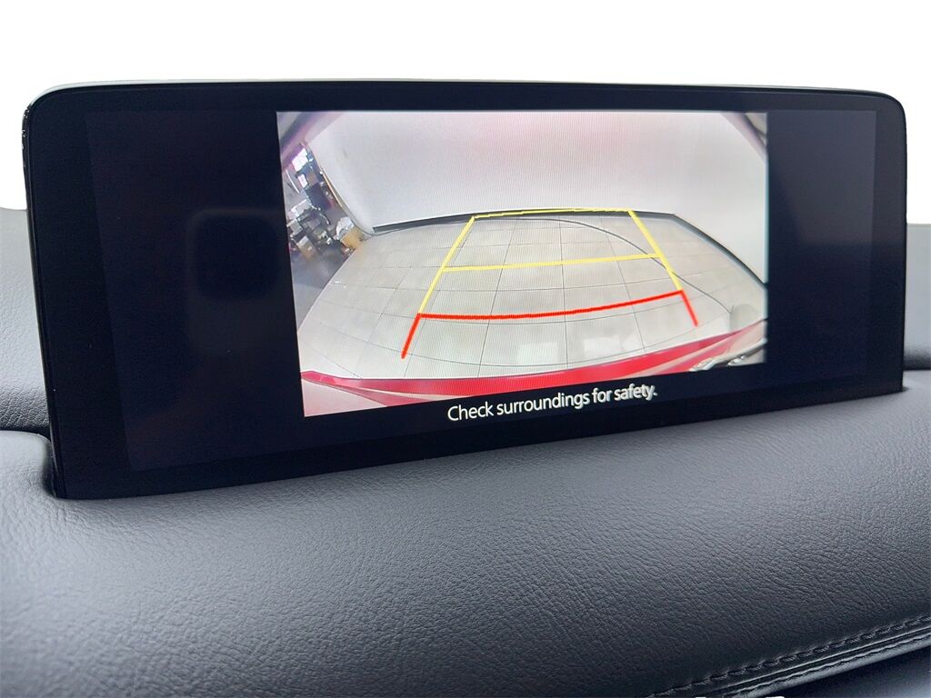 2022 MAZDA CX-5 2.5 S Preferred Package CAM,SUNROOF,HTD STS,BLIND Irving TX