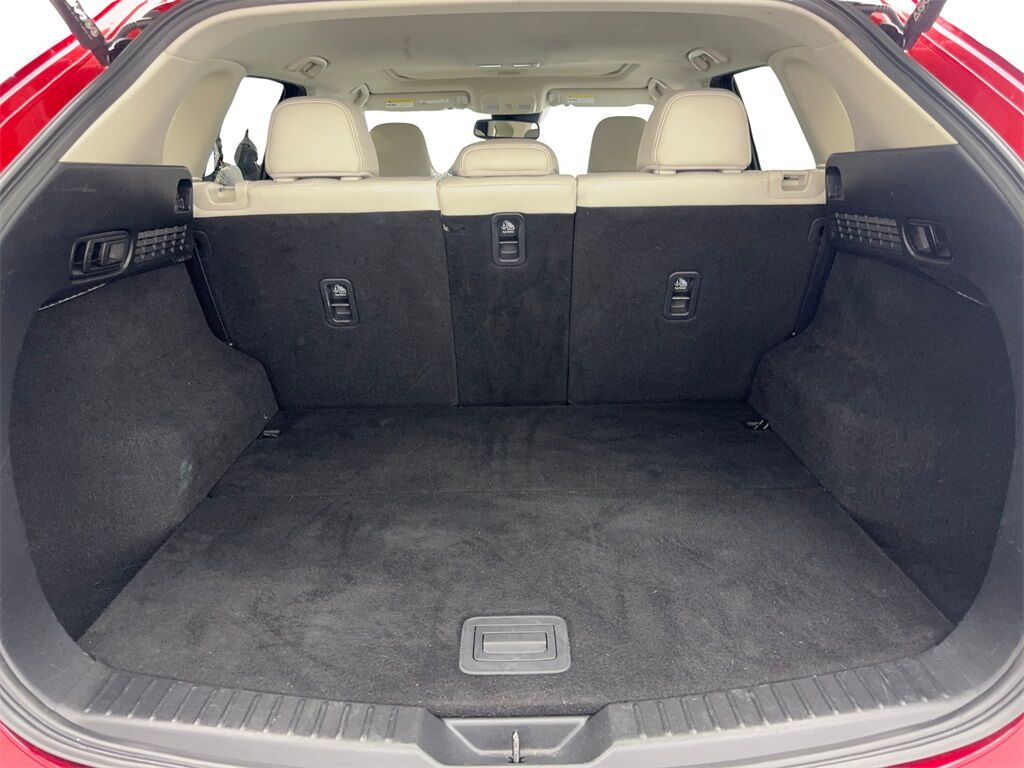 2022 MAZDA CX-5 2.5 S Preferred Package CAM,SUNROOF,HTD STS,BLIND Irving TX