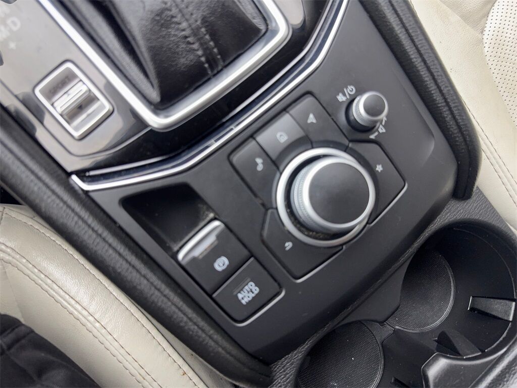 2022 MAZDA CX-5 2.5 S Preferred Package CAM,SUNROOF,HTD STS,BLIND Irving TX