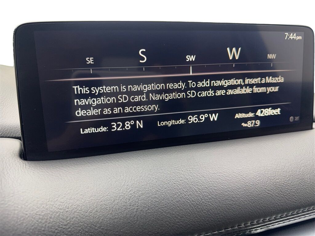 2022 MAZDA CX-5 2.5 S Preferred Package CAM,SUNROOF,HTD STS,BLIND Irving TX