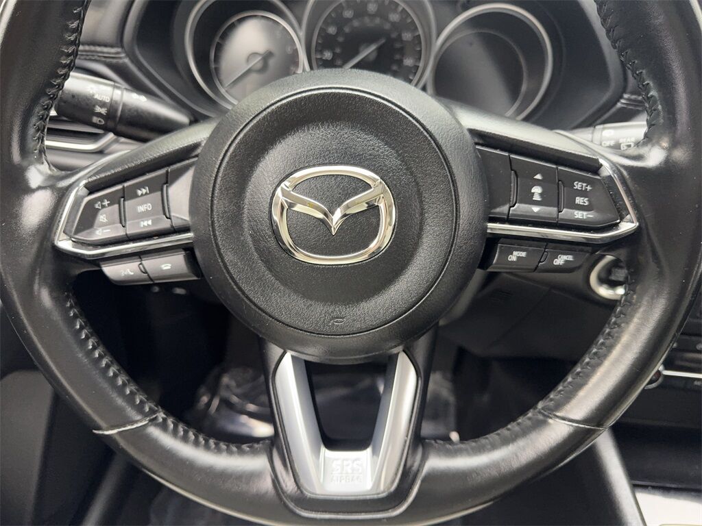 2022 MAZDA CX-5 2.5 S Preferred Package CAM,SUNROOF,HTD STS,BLIND Irving TX