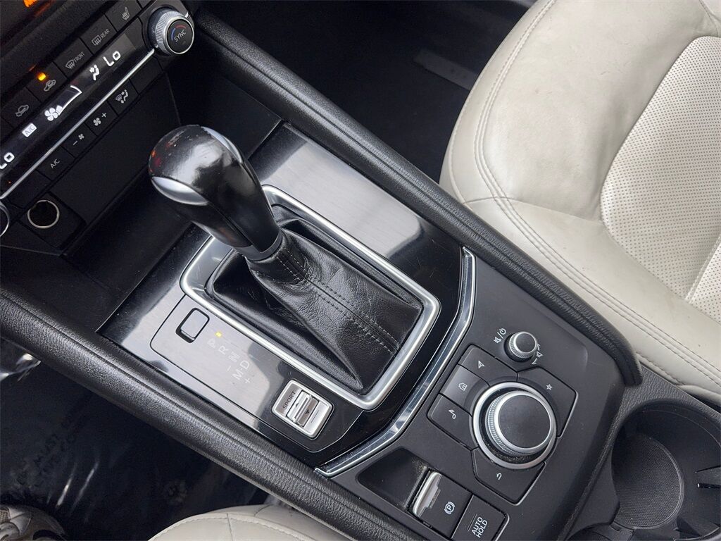 2022 MAZDA CX-5 2.5 S Preferred Package CAM,SUNROOF,HTD STS,BLIND Irving TX