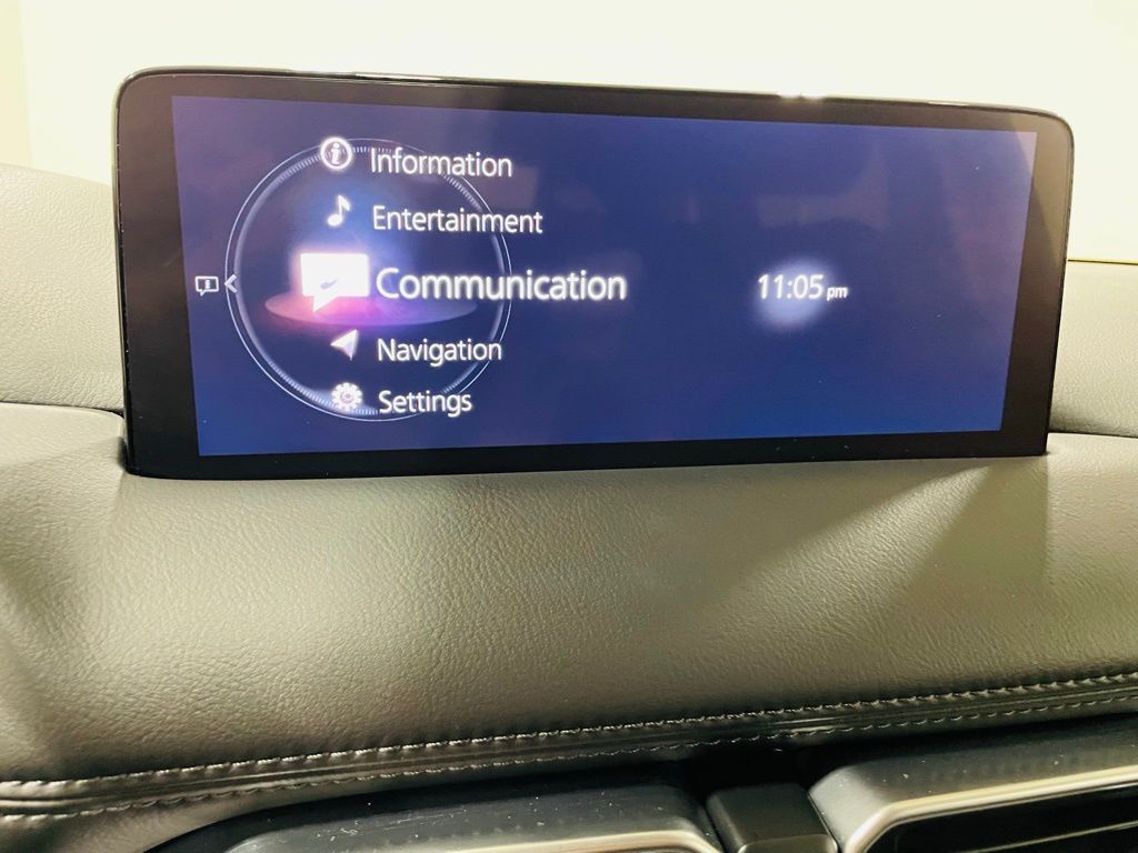 2022 MAZDA CX-5 2.5 S Preferred Package Jersey City NJ