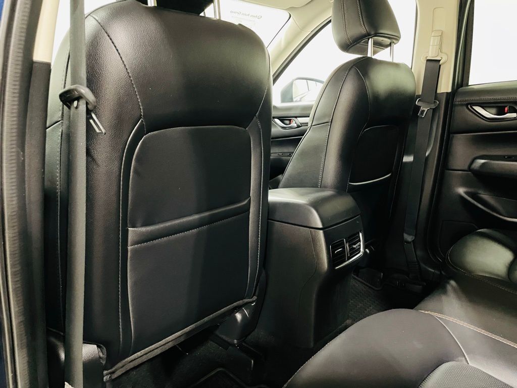 2022 MAZDA CX-5 2.5 S Preferred Package Jersey City NJ