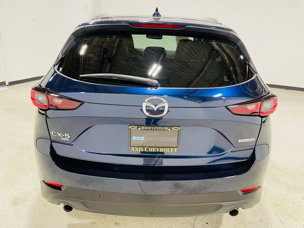 2022 MAZDA CX-5 2.5 S Preferred Package Jersey City NJ