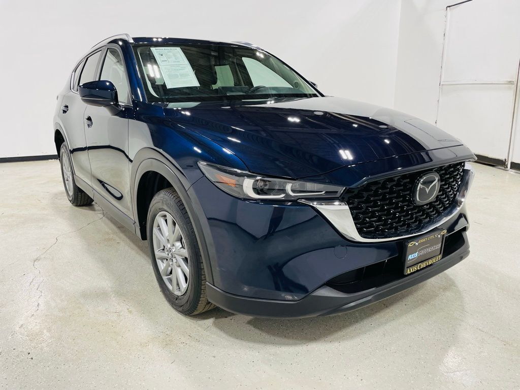 2022 MAZDA CX-5 2.5 S Preferred Package Jersey City NJ