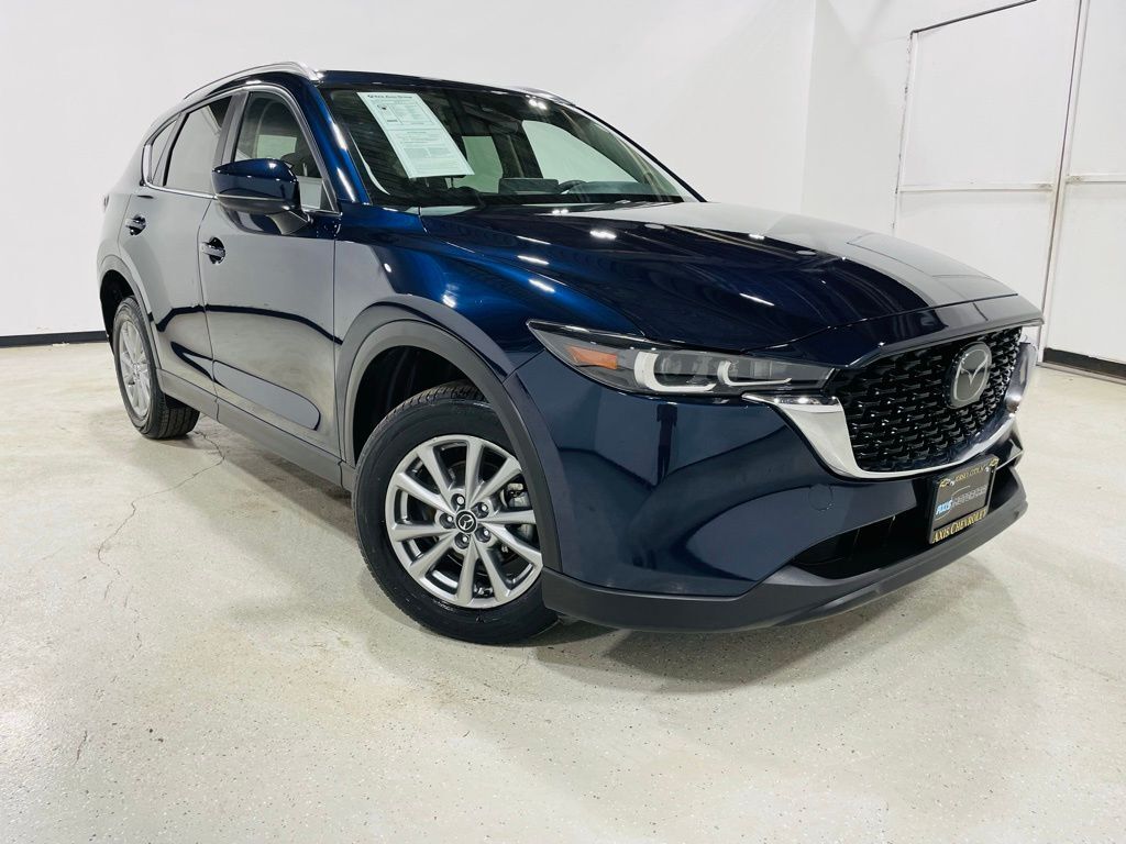 2022 MAZDA CX-5 2.5 S Preferred Package Jersey City NJ