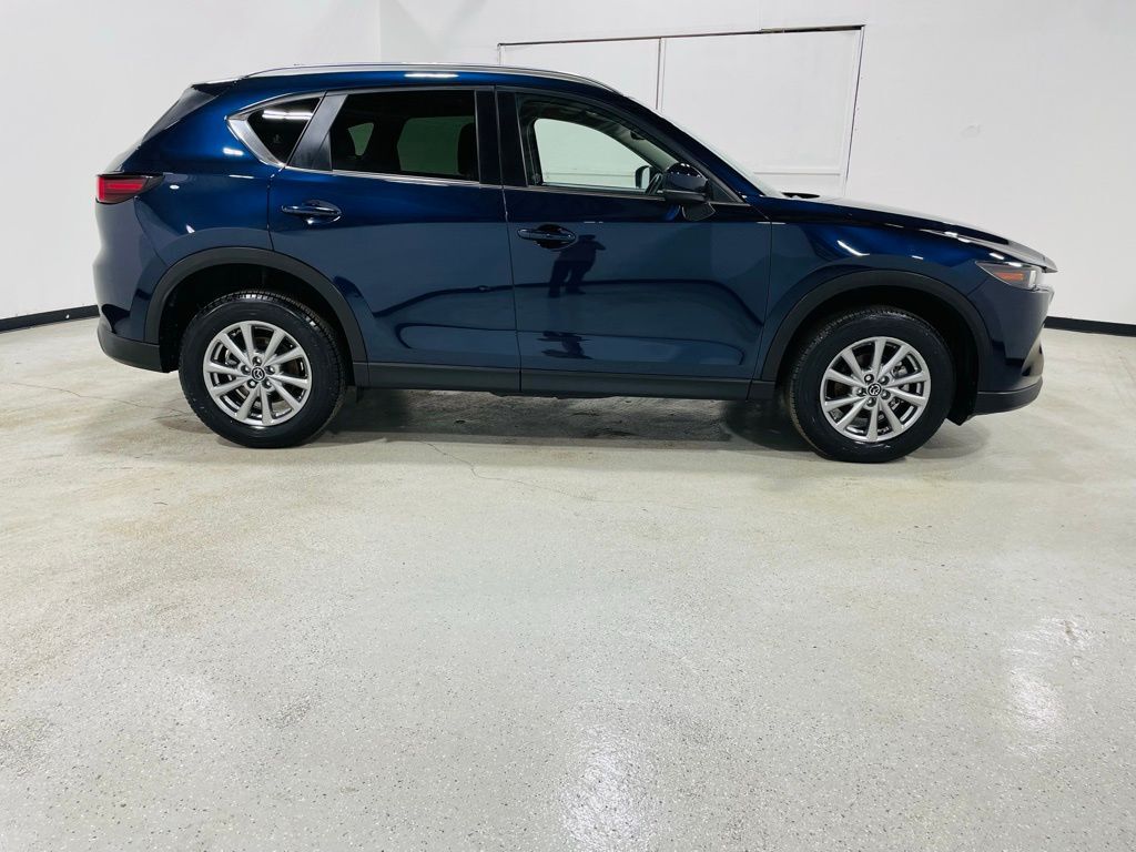 2022 MAZDA CX-5 2.5 S Preferred Package Jersey City NJ