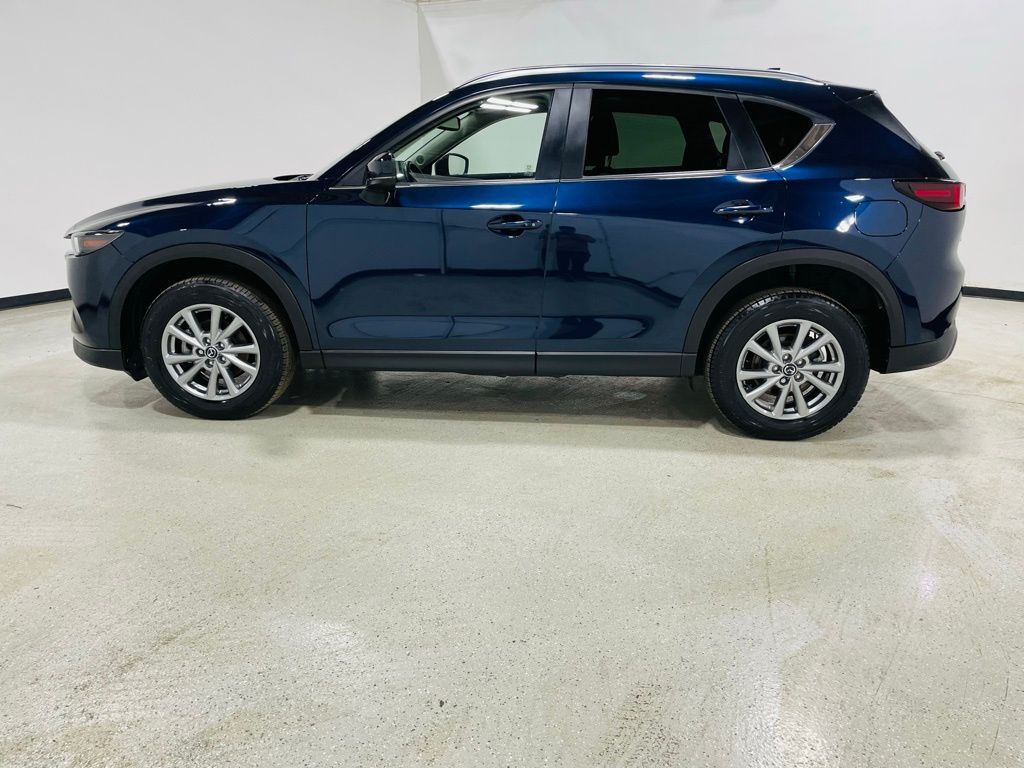 2022 MAZDA CX-5 2.5 S Preferred Package Jersey City NJ