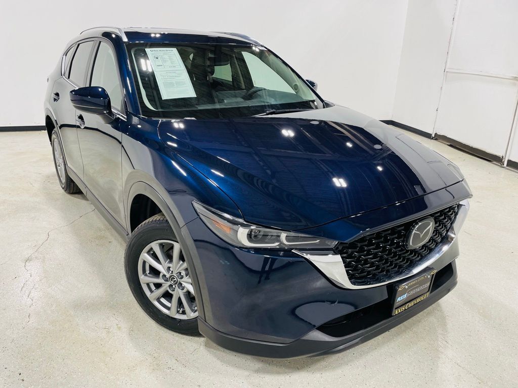 2022 MAZDA CX-5 2.5 S Preferred Package Jersey City NJ