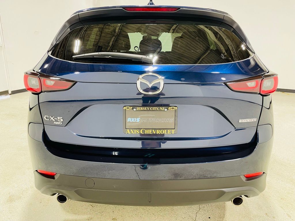 2022 MAZDA CX-5 2.5 S Preferred Package Jersey City NJ