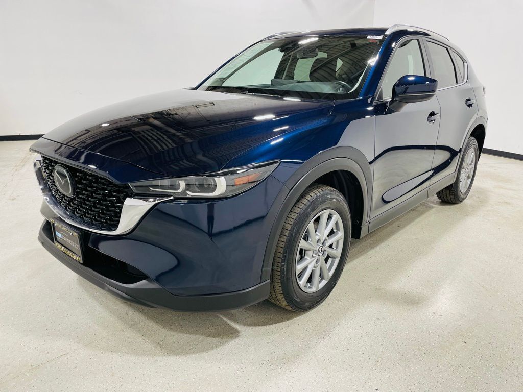 2022 MAZDA CX-5 2.5 S Preferred Package Jersey City NJ