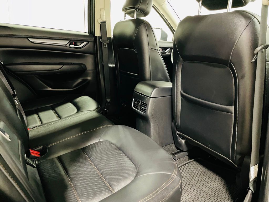 2022 MAZDA CX-5 2.5 S Preferred Package Jersey City NJ