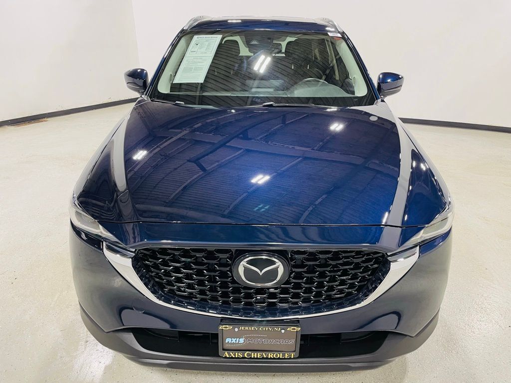 2022 MAZDA CX-5 2.5 S Preferred Package Jersey City NJ