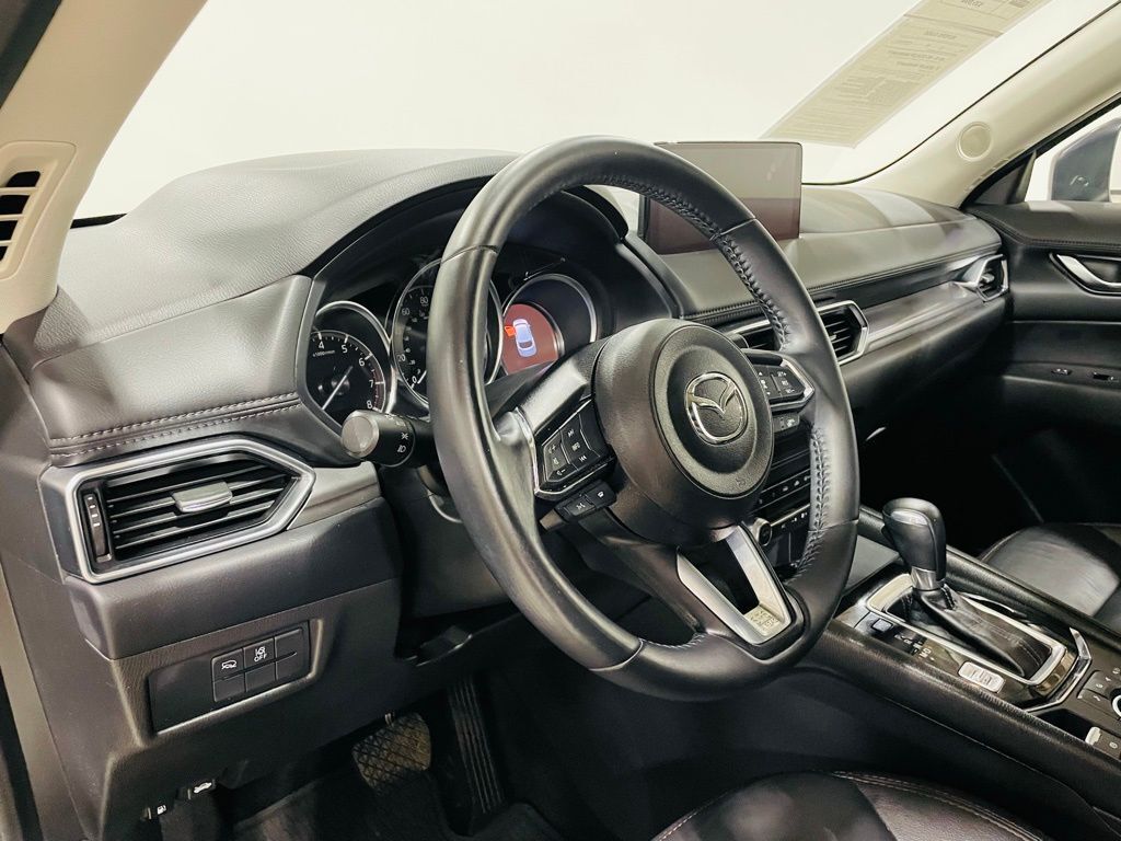 2022 MAZDA CX-5 2.5 S Preferred Package Jersey City NJ