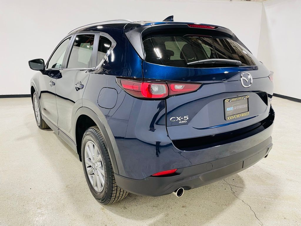 2022 MAZDA CX-5 2.5 S Preferred Package Jersey City NJ