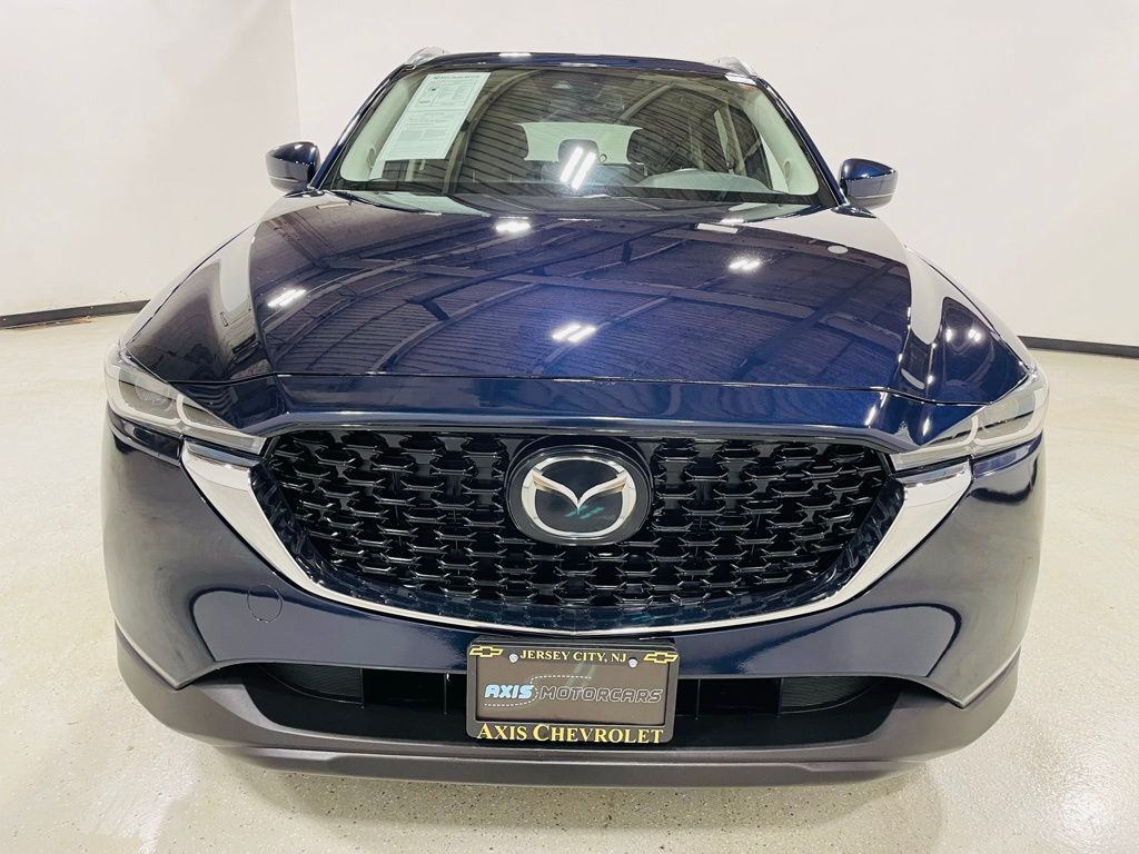 2022 MAZDA CX-5 2.5 S Preferred Package Jersey City NJ