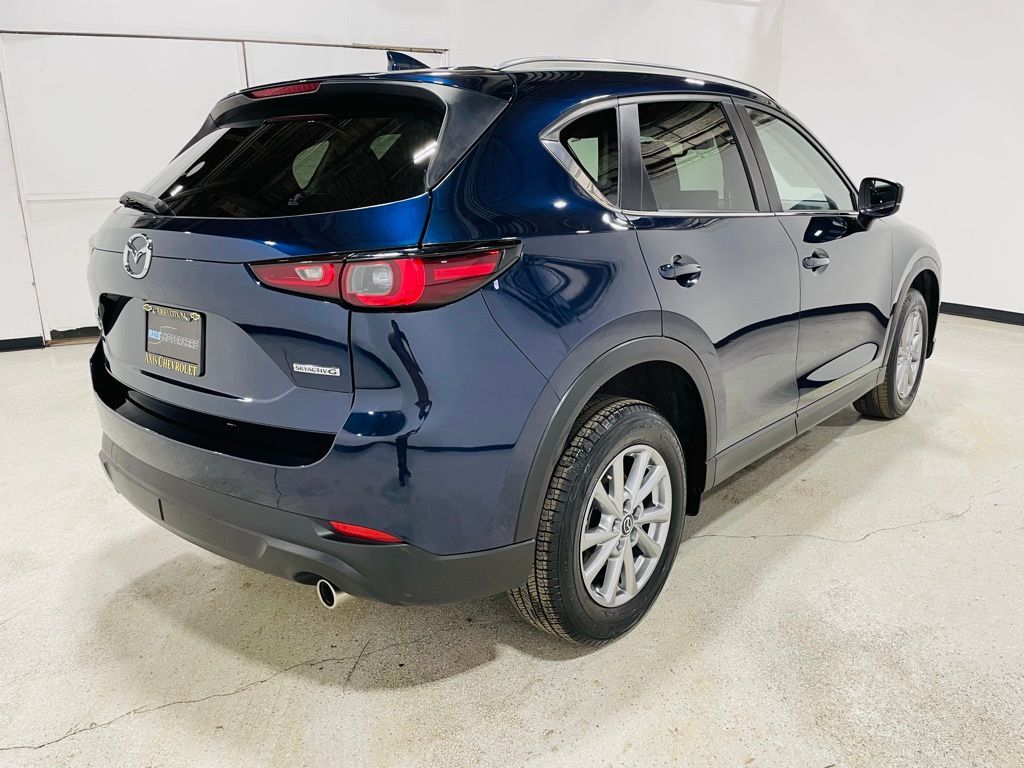 2022 MAZDA CX-5 2.5 S Preferred Package Jersey City NJ
