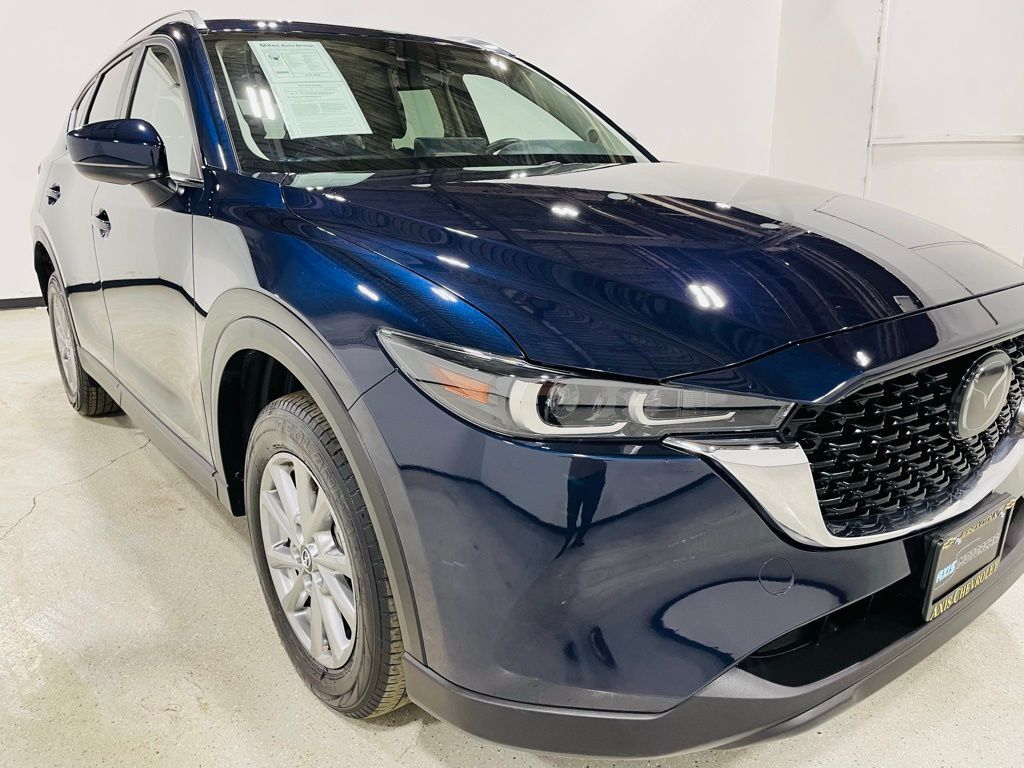 2022 MAZDA CX-5 2.5 S Preferred Package Jersey City NJ