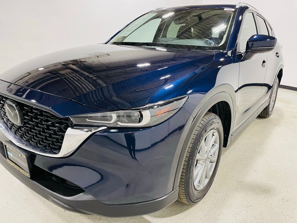 2022 MAZDA CX-5 2.5 S Preferred Package Jersey City NJ