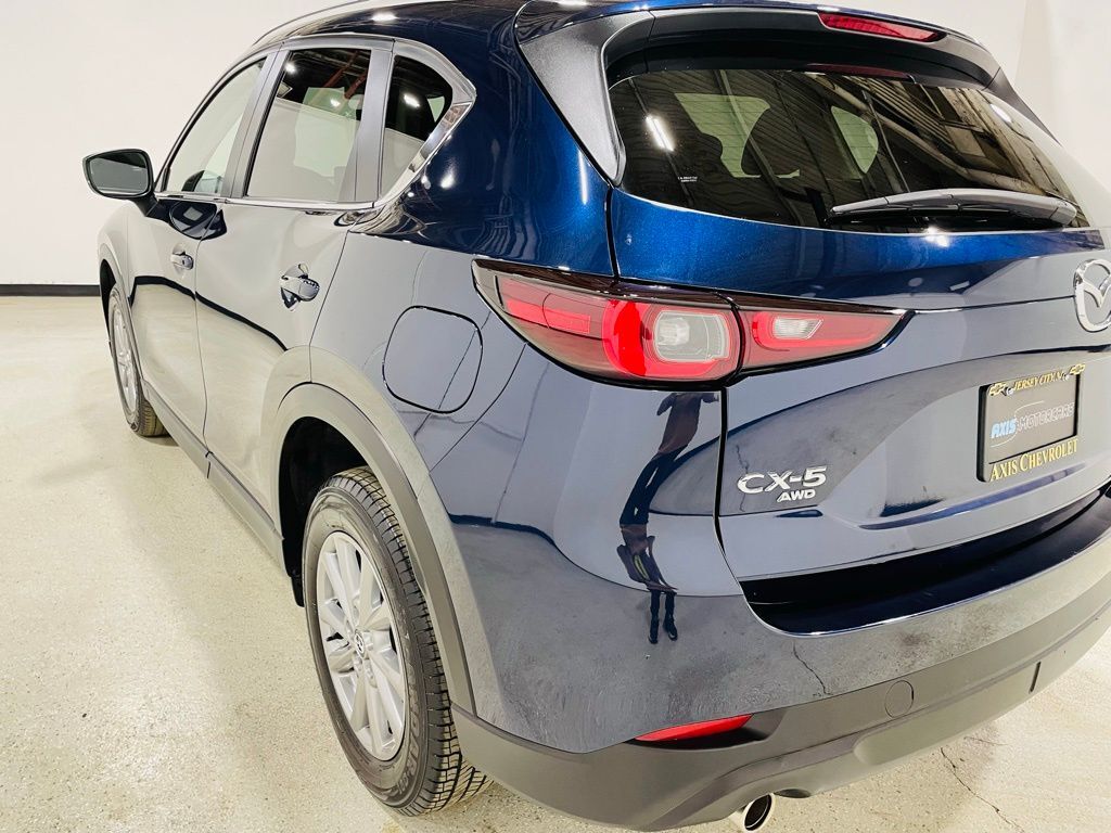 2022 MAZDA CX-5 2.5 S Preferred Package Jersey City NJ