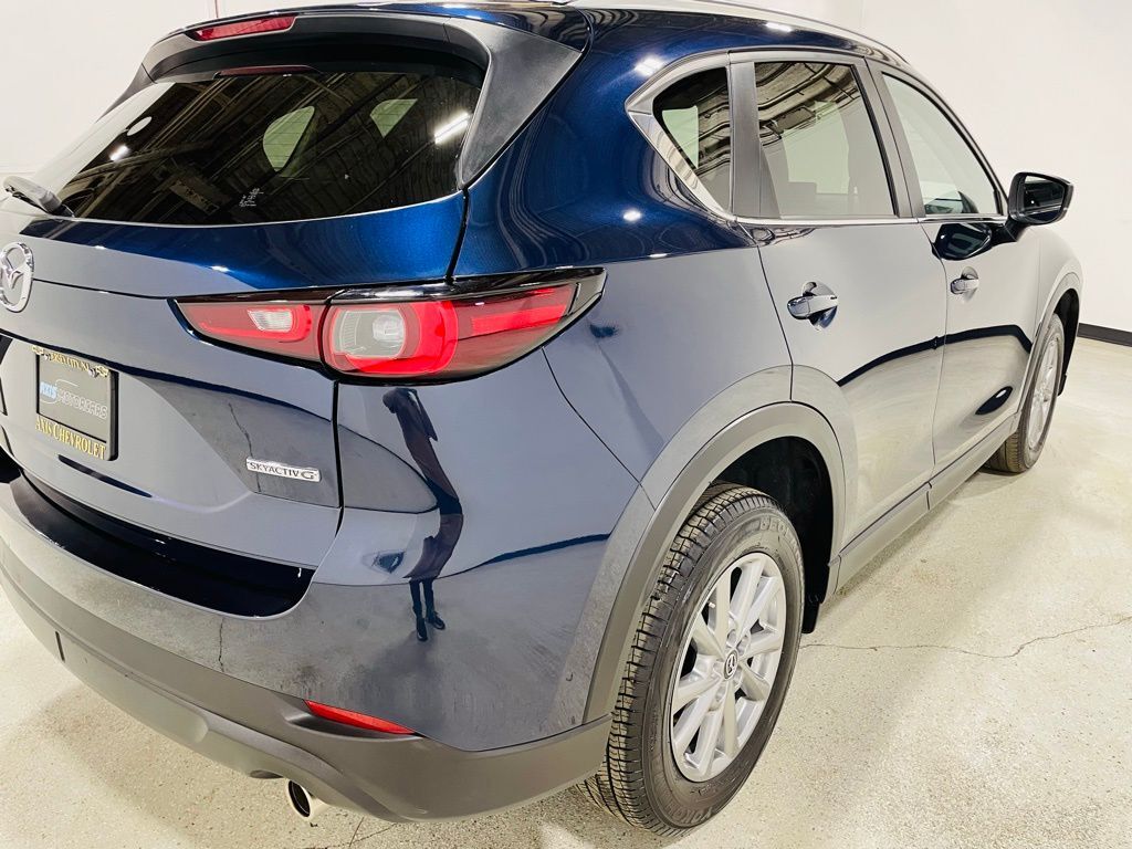 2022 MAZDA CX-5 2.5 S Preferred Package Jersey City NJ