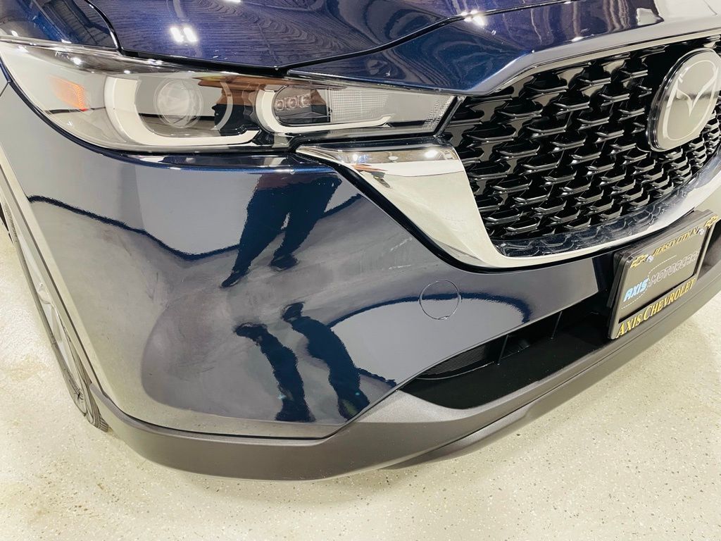2022 MAZDA CX-5 2.5 S Preferred Package Jersey City NJ