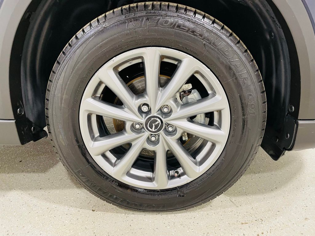 2022 MAZDA CX-5 2.5 S Preferred Package Jersey City NJ