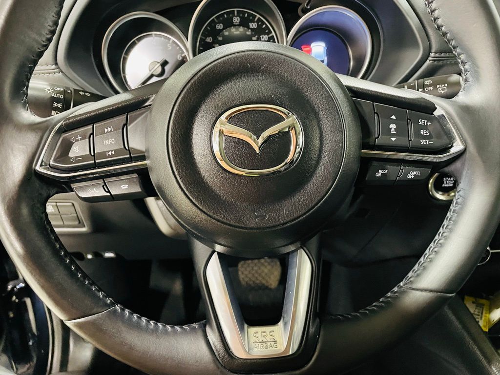 2022 MAZDA CX-5 2.5 S Preferred Package Jersey City NJ