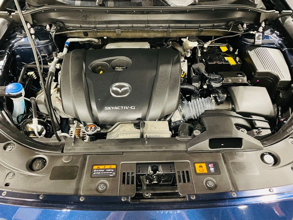 2022 MAZDA CX-5 2.5 S Preferred Package Jersey City NJ