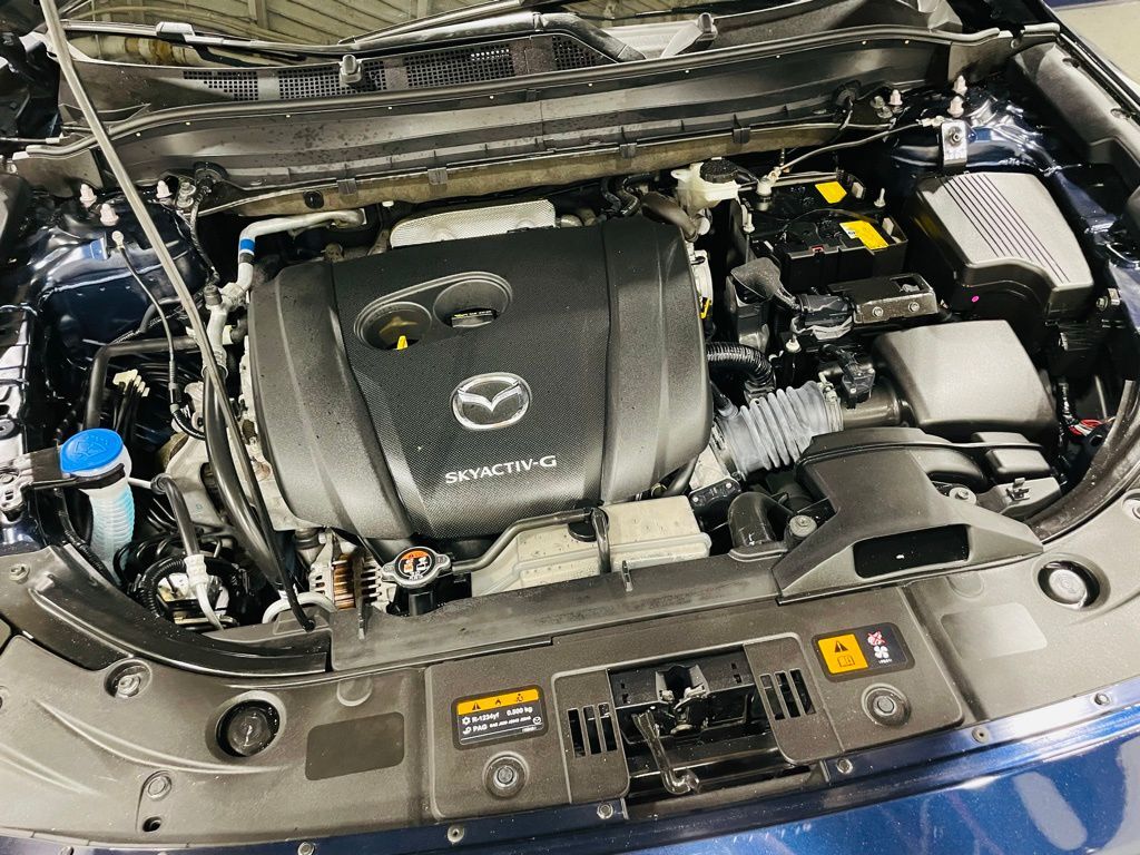 2022 MAZDA CX-5 2.5 S Preferred Package Jersey City NJ
