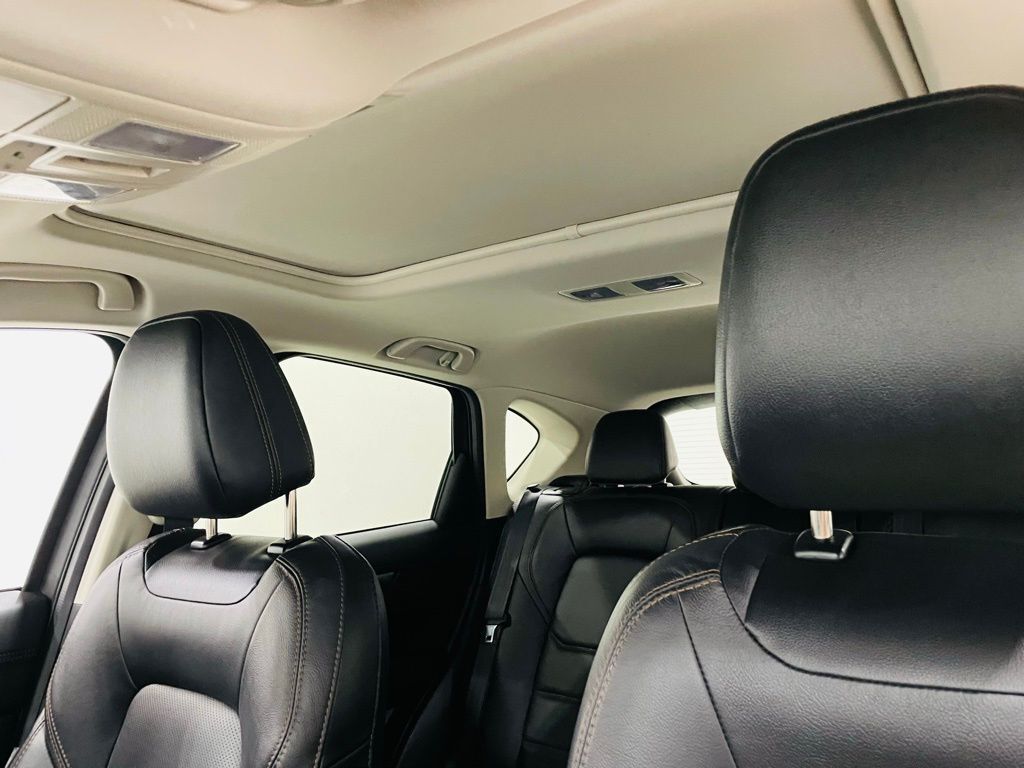 2022 MAZDA CX-5 2.5 S Preferred Package Jersey City NJ